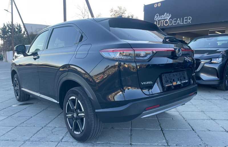 2022 Honda Vezel 1,5L 2022 Cyprus