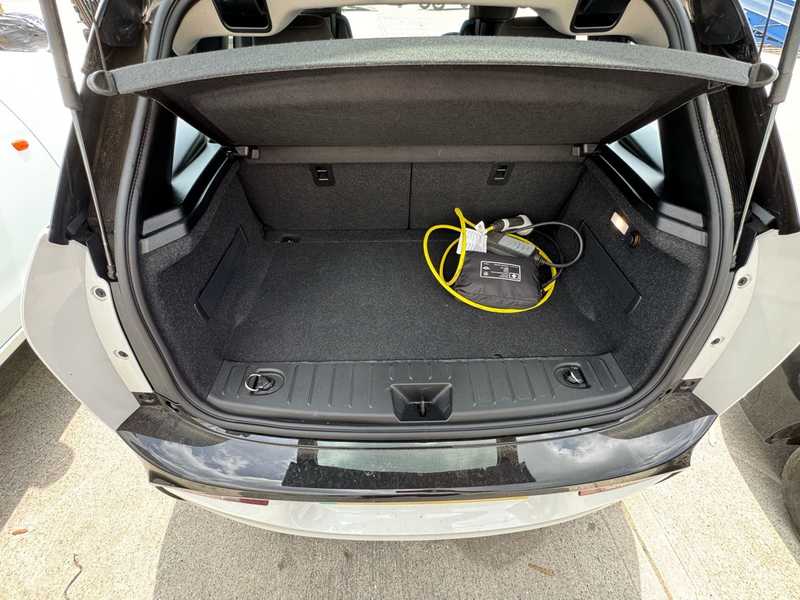 2022 BMW i3 Electric 2022 Cyprus