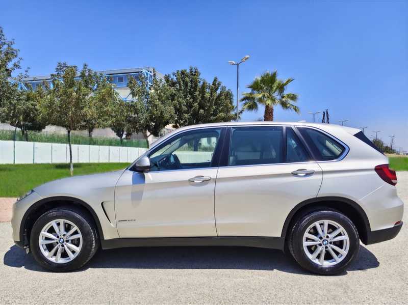 2014 BMW X5 2,0L 2014 Cyprus