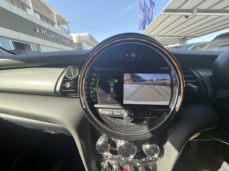2020 Mini Cooper 2,0L 2020 Cyprus