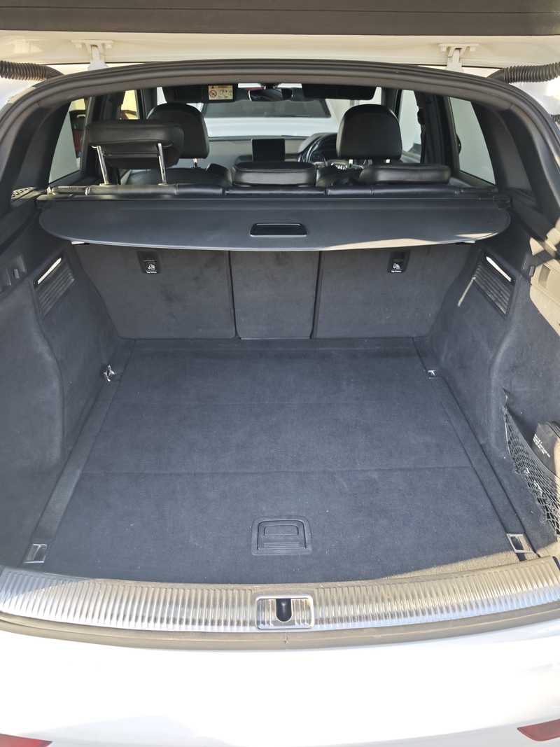 2017 Audi Q5 2,0L 2017 Cyprus