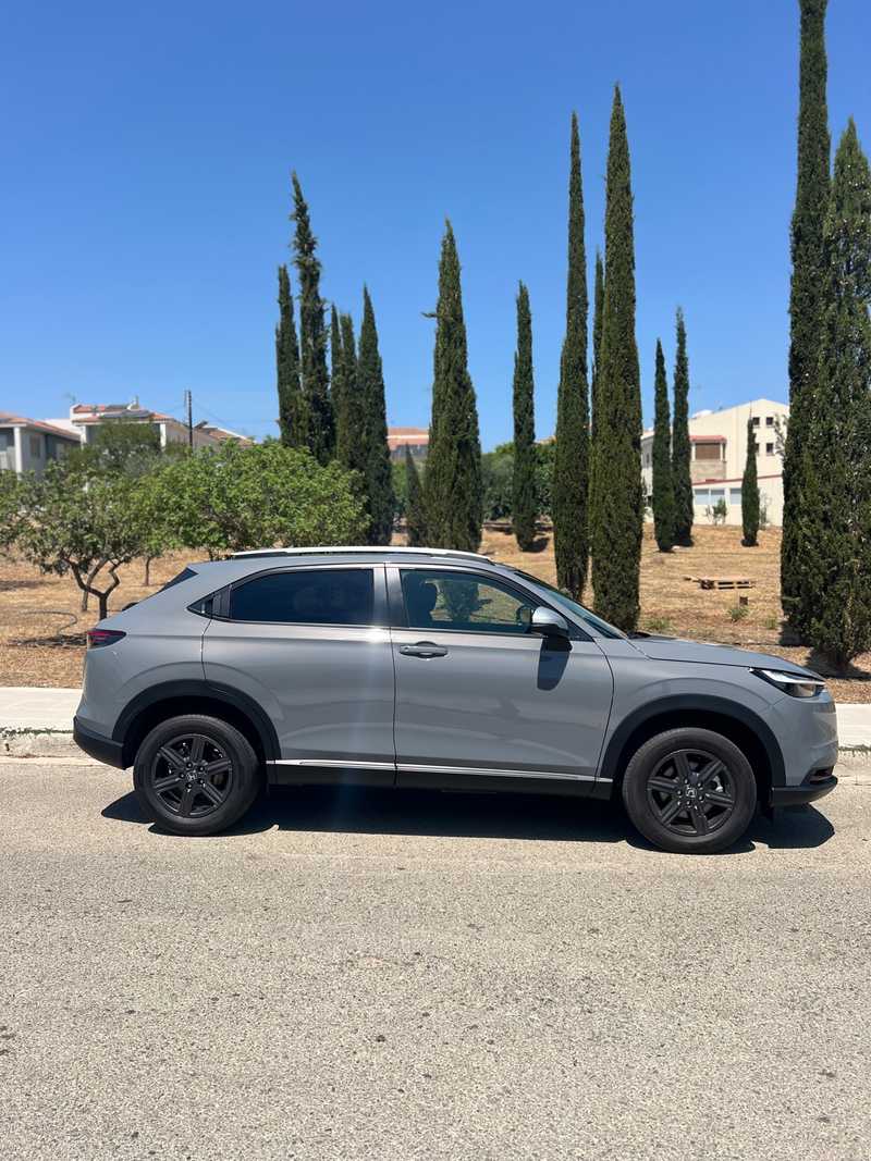 2026 Honda Vezel 1,5L 2026 Cyprus
