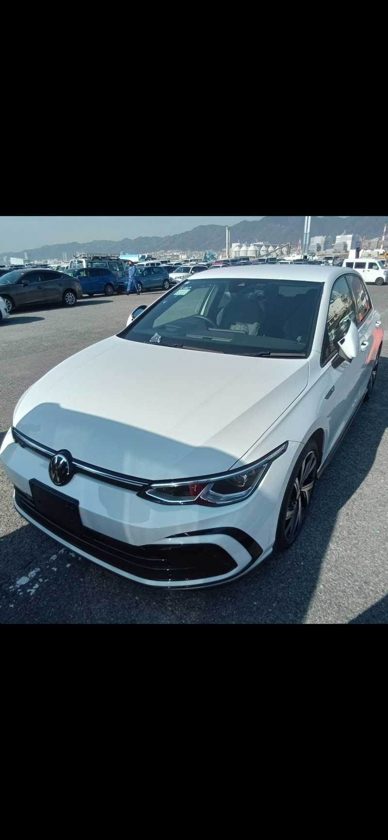 Volkswagen Golf 2,0L 2023