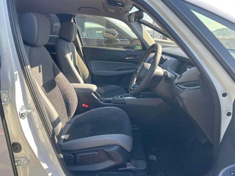 2023 Honda Fit 1,5L 2023 Cyprus