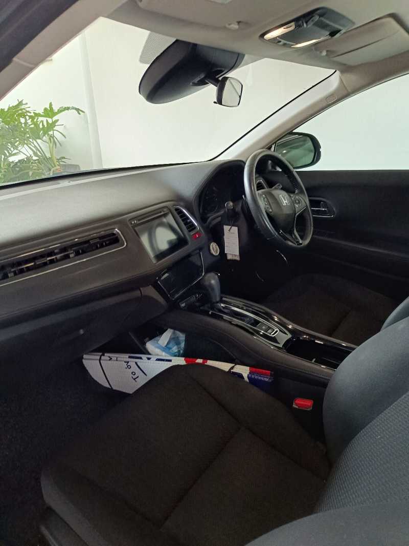 2016 Honda HR-V 1,5L 2016 Cyprus