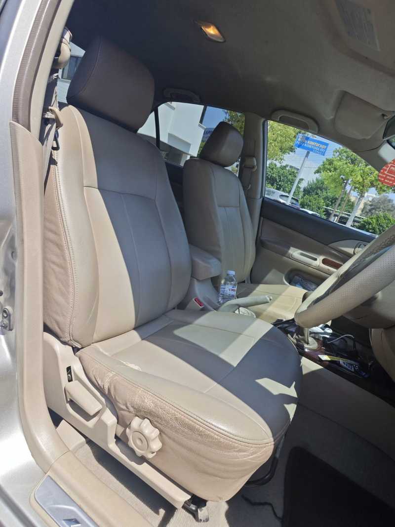 2002 Mitsubishi Lancer 1,6L 2002 Cyprus