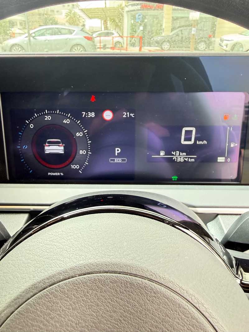 2025 Nissan Note 1,2L 2025 Cyprus
