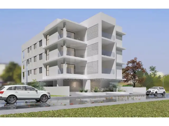 1-bedroom apartment for sale, Επαρχία Λευκωσίας — Στρόβολος - Άγιος Βασίλειος