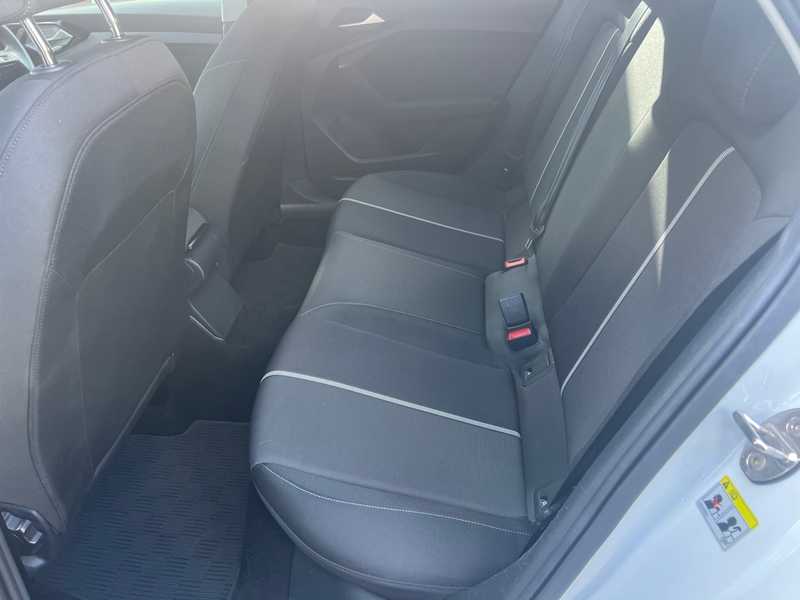 2023 Audi A1 1,0L 2023 Cyprus