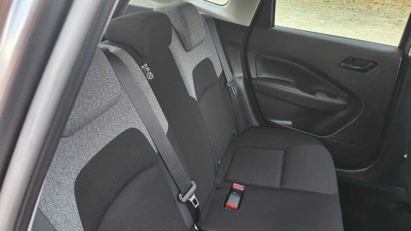 2022 Nissan Note e-Power 1,2L 2022 Cyprus