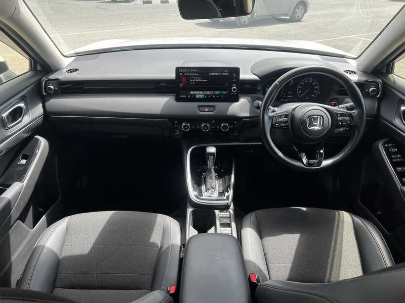 2021 Honda Vezel 1,5L 2021 Cyprus
