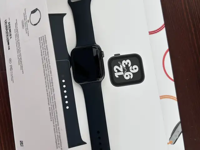 Apple watch se 44mm gps, Επαρχία Πάφου — Πάφος - Κάτω Πάφος