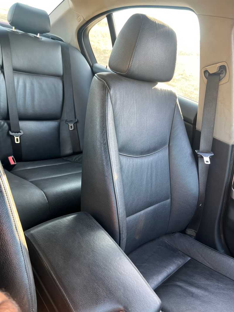 2005 BMW 3-Series 2,0L 2005 Cyprus