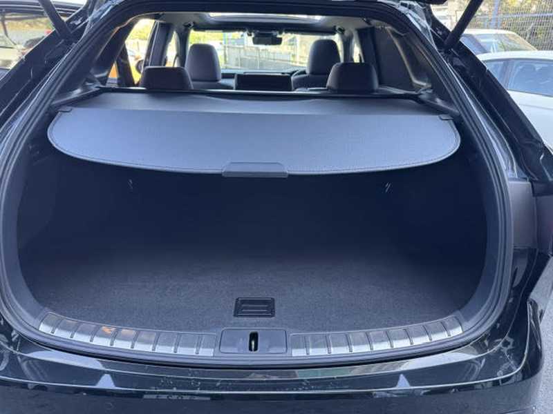 2023 Lexus RX 2,5L 2023 Cyprus