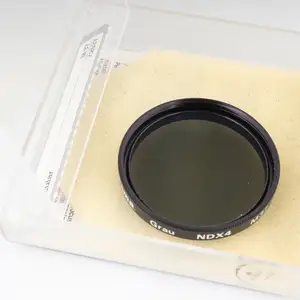 Hama grau ndx4 - 37mm m37 neutral density nd4 camera - excellent, Επαρχία Λευκωσίας — Δάλι - Παναγ Ευαγγελίτρια