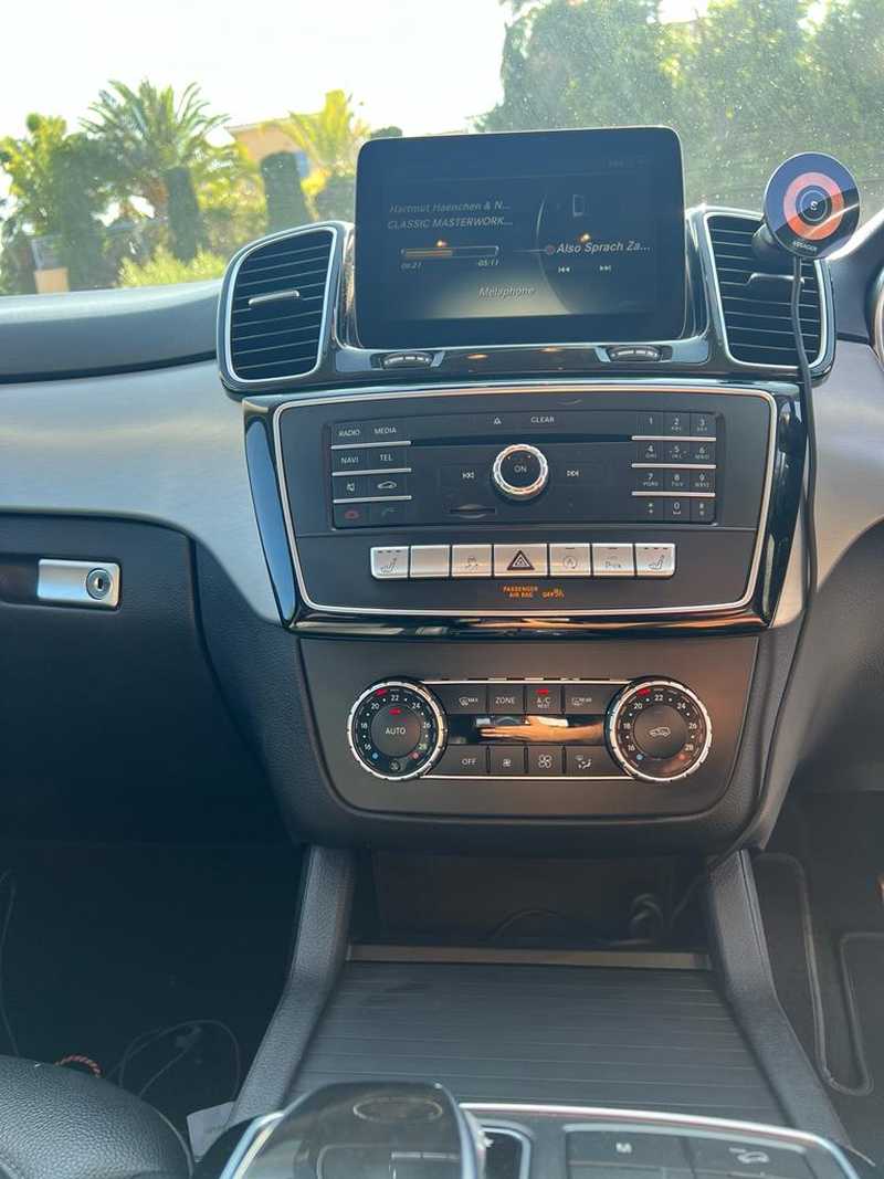 2016 Mercedes-Benz CLE-Class 2,2L 2016 Cyprus