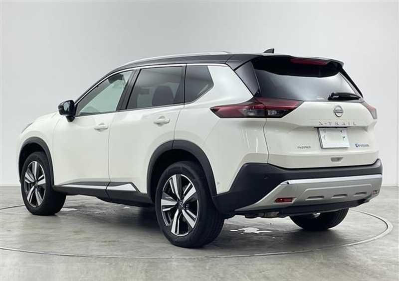 2023 Nissan X-Trail 1,5L 2023 Cyprus