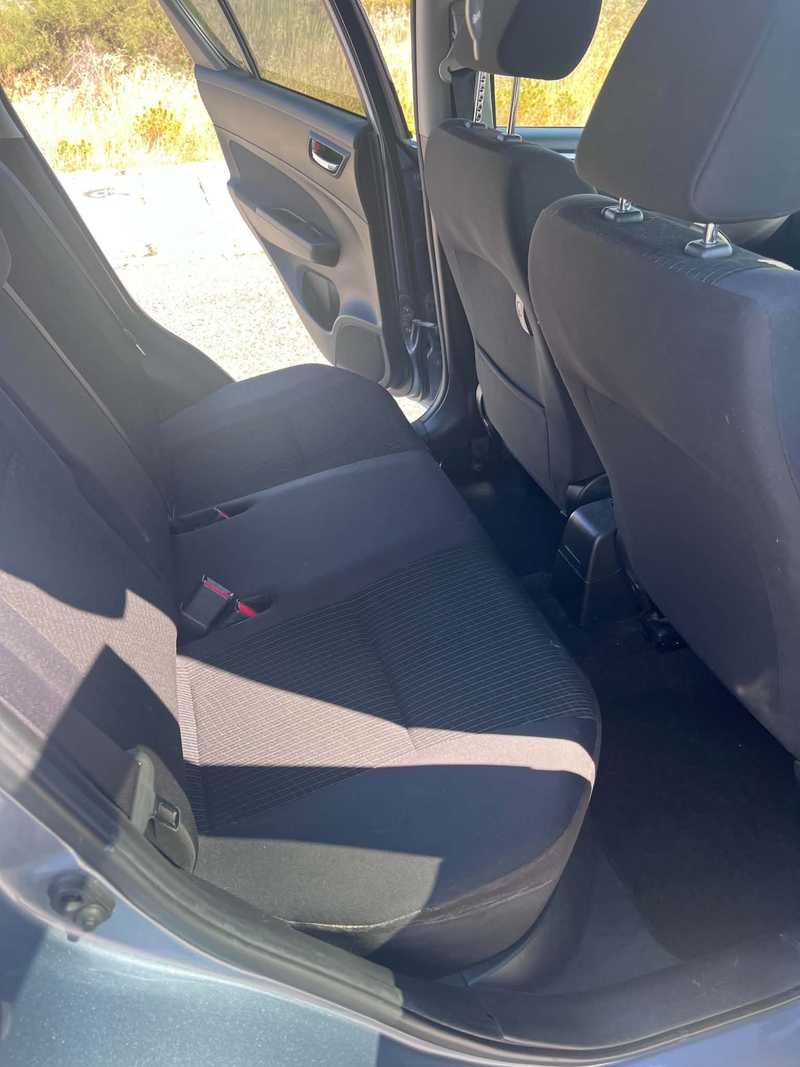 2013 Suzuki Swift 1,3L 2013 Cyprus