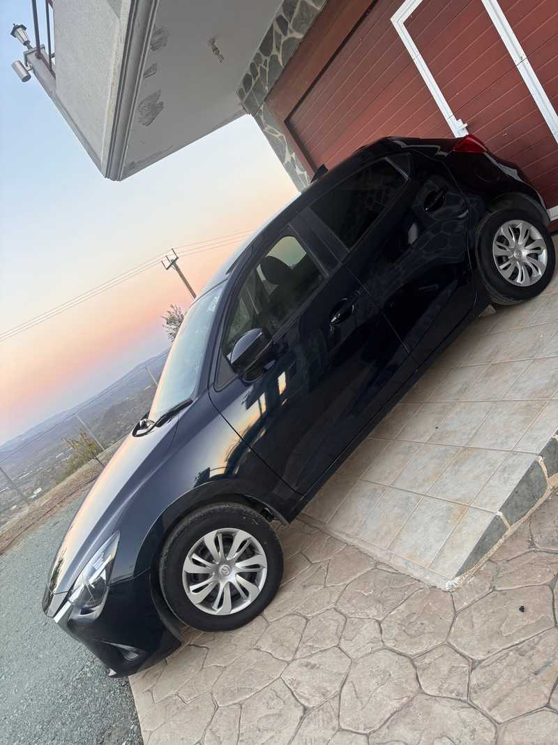 2018 Mazda Demio 1,3L 2018 Cyprus