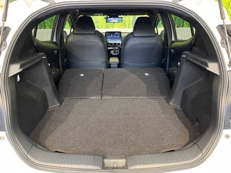 2024 Toyota Aqua 1,5L 2024 Cyprus