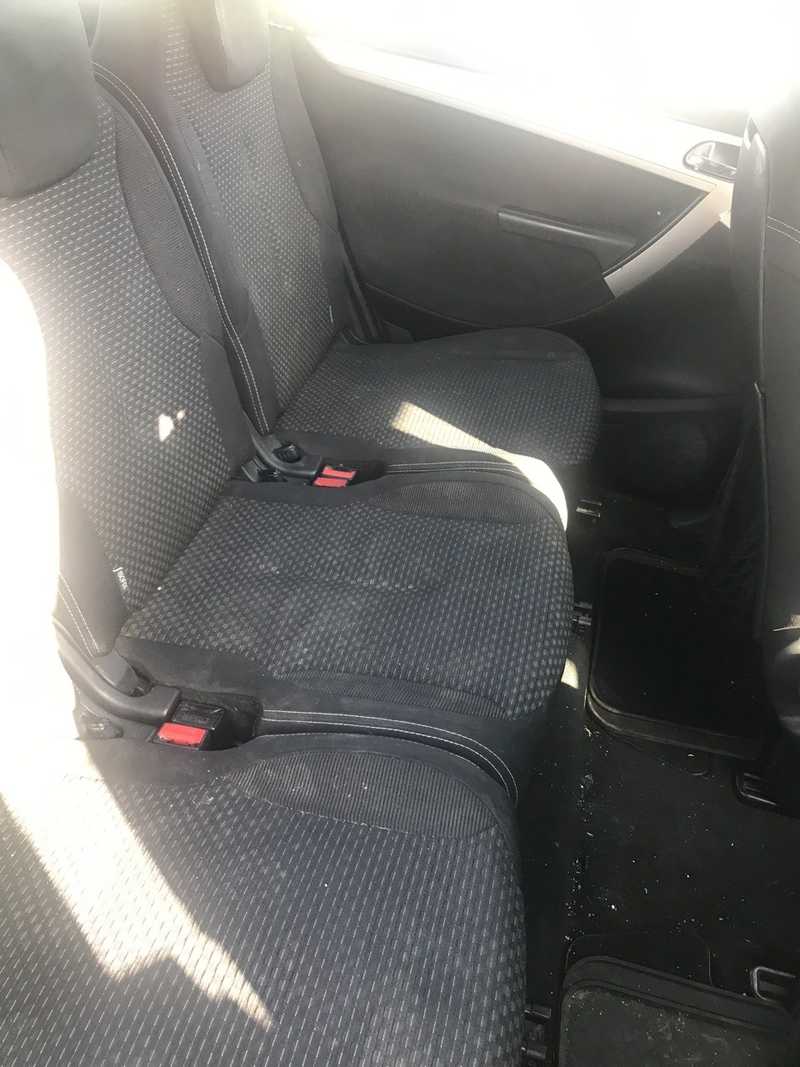2007 Citroen Grand Picasso 1,6L 2007 Cyprus