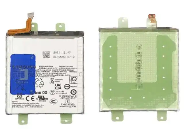 Battery samsung s24 plus s926 4900mah, Limassol — Limassol - Agios Nicolaos