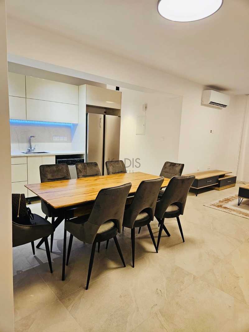 3-bedroom apartment for sale