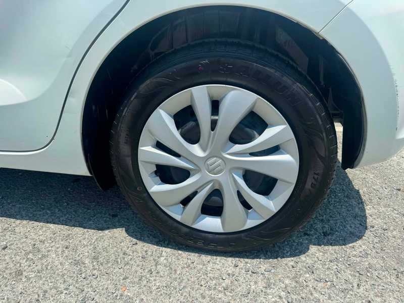 2019 Suzuki Swift 1,2L 2019 Cyprus