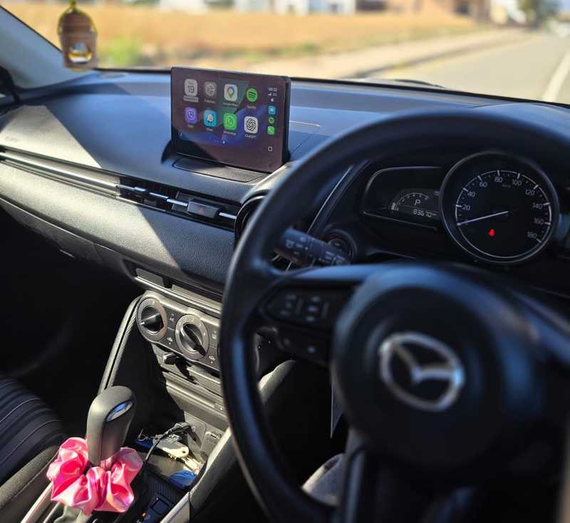 2021 Mazda 2 1,5L 2021 Cyprus