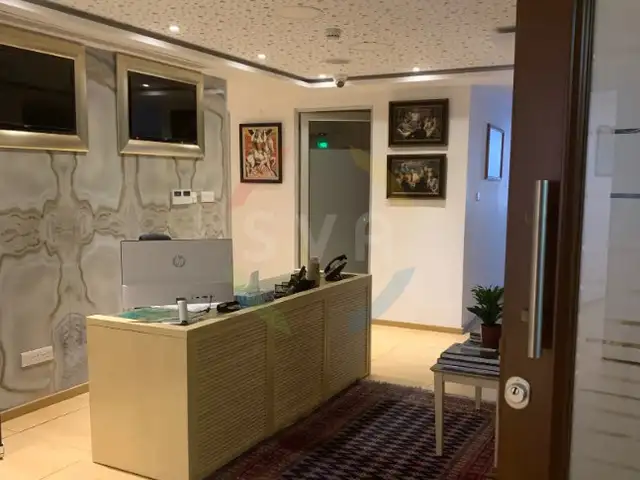 2586488 - office limassol city, 250 sq.m., Limassol — Limassol - Neapolis