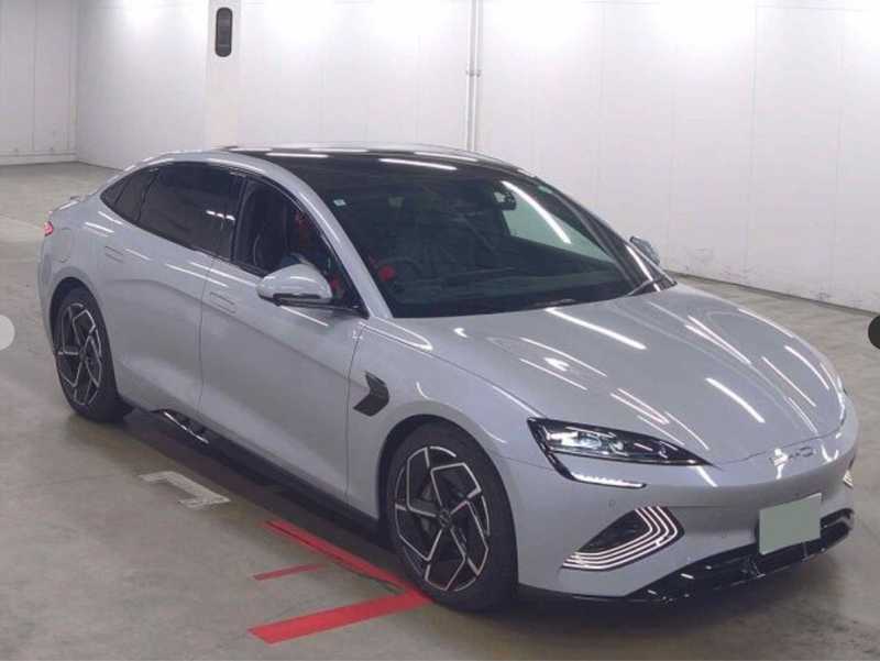 BYD Seal Electric 2024