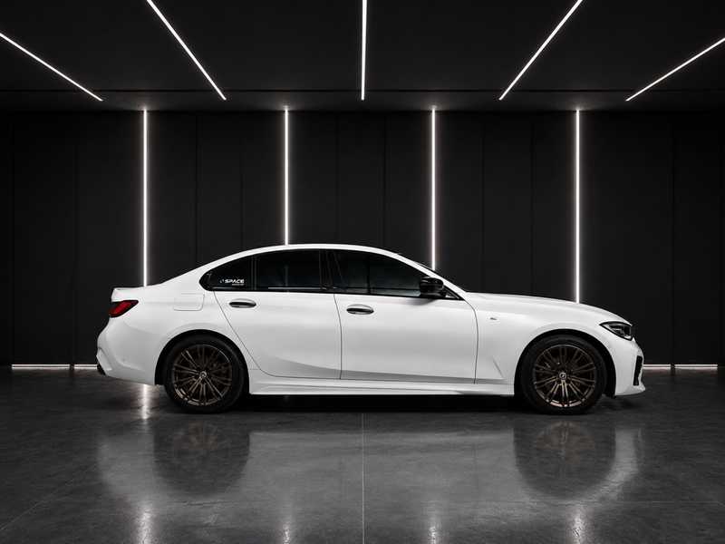 2020 BMW 3-Series 2,0L 2020 Cyprus