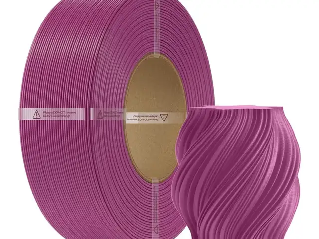 Creality cr petg refill magenta 1 75 mm kg, Επαρχία Λευκωσίας — Λακατάμεια - Αγία Παρασκευή