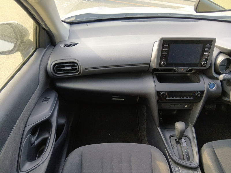 2022 Toyota Yaris Cross 1,5L 2022 Cyprus