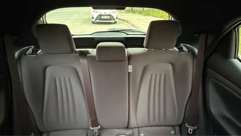 2022 Toyota Yaris 1,5L 2022 Cyprus