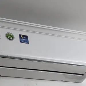 Used Air Conditioner For Months Only Has 5 Years 12 Ton Warranty, Nicosia — Egkomi
