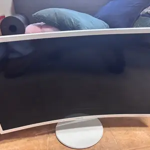 Samsung monitor 32, Επαρχία Λεμεσού — Άλασσα
