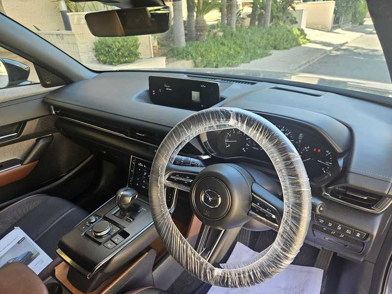 2023 Mazda ΜΧ-30 2,0L 2023 Cyprus