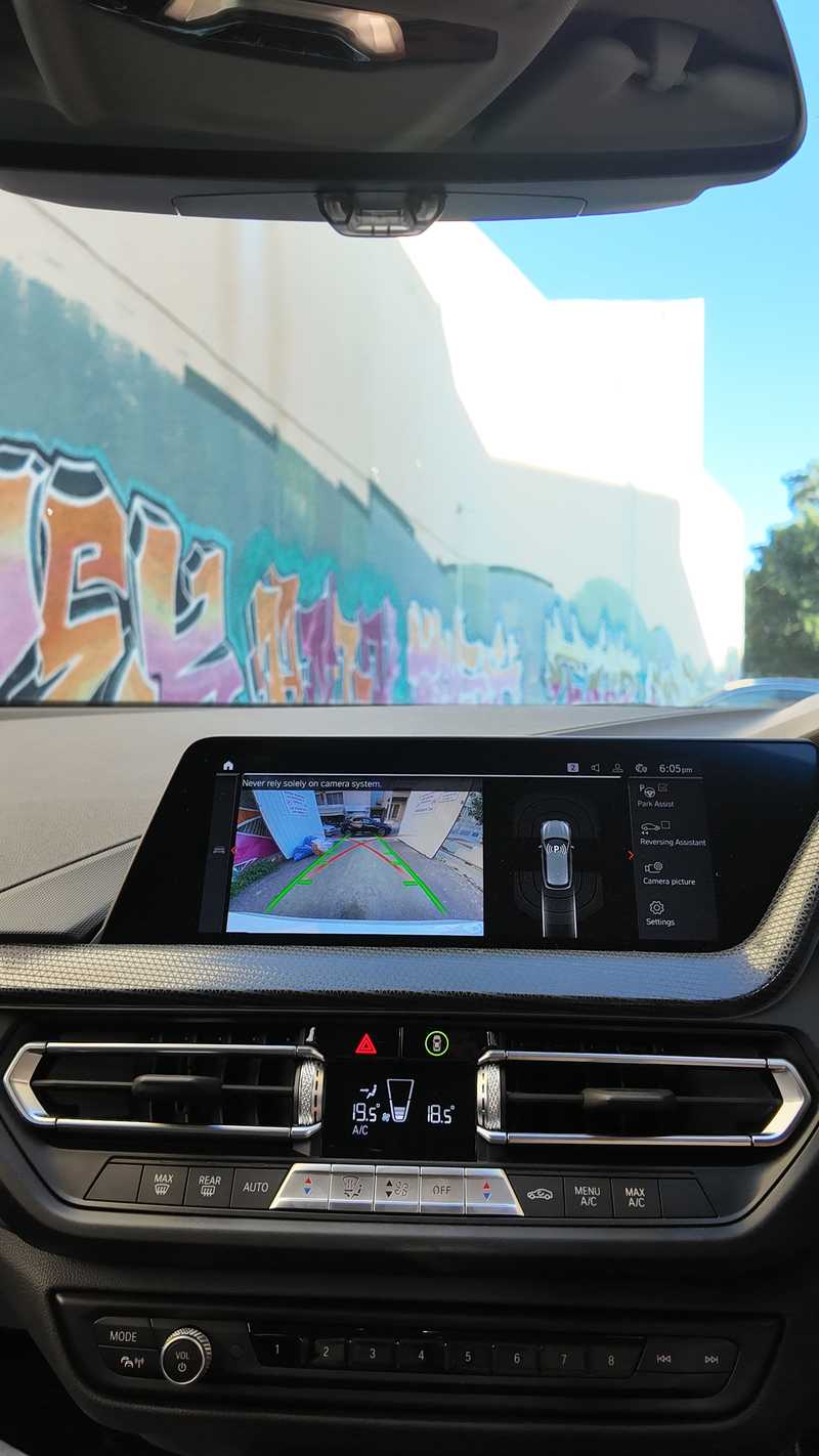 2022 BMW 1-Series 1,5L 2022 Cyprus