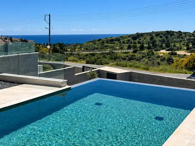 3-bedroom villa for sale, Επαρχία Λεμεσού — Άγιος Τύχων