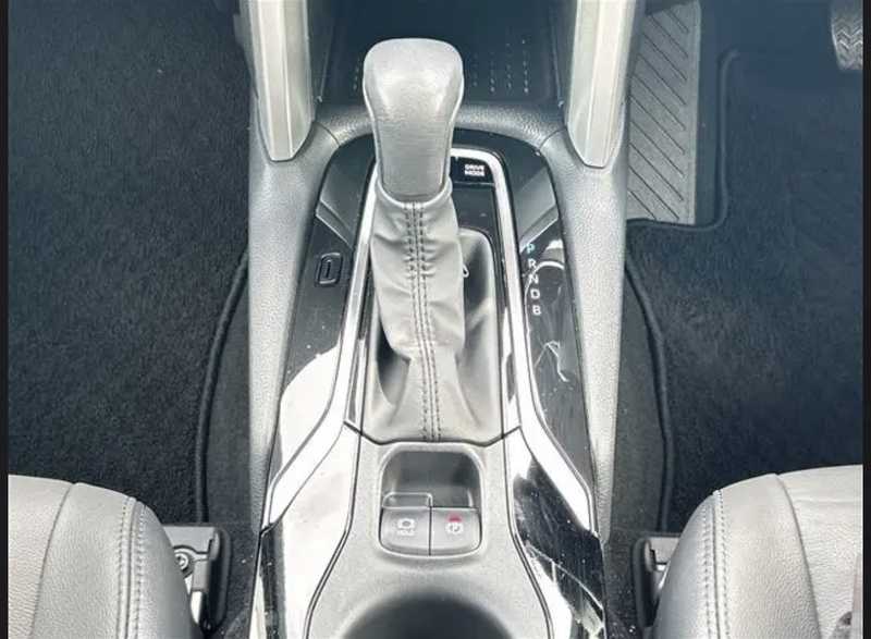2025 Toyota Corolla Cross 1,8L 2025 Cyprus
