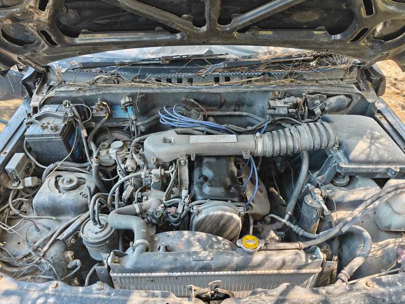 1996 Suzuki Vitara 1,6L 1996 Cyprus