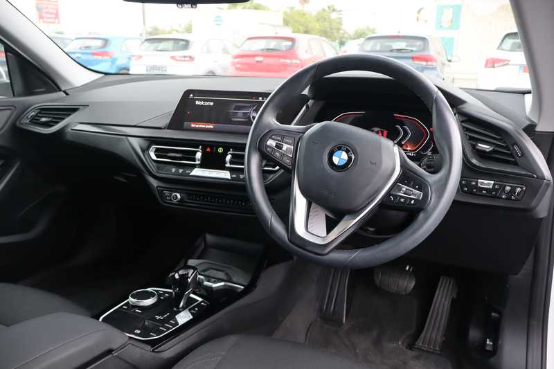2024 BMW 2-Series 2,0L 2024 Cyprus