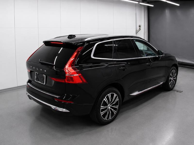 2022 Volvo XC60 2,0L 2022 Cyprus