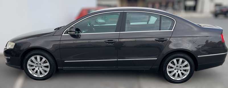 2006 Volkswagen Passat 1,6L 2006 Cyprus