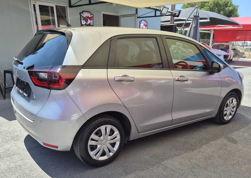 2023 Honda Fit 1,5L 2023 Cyprus