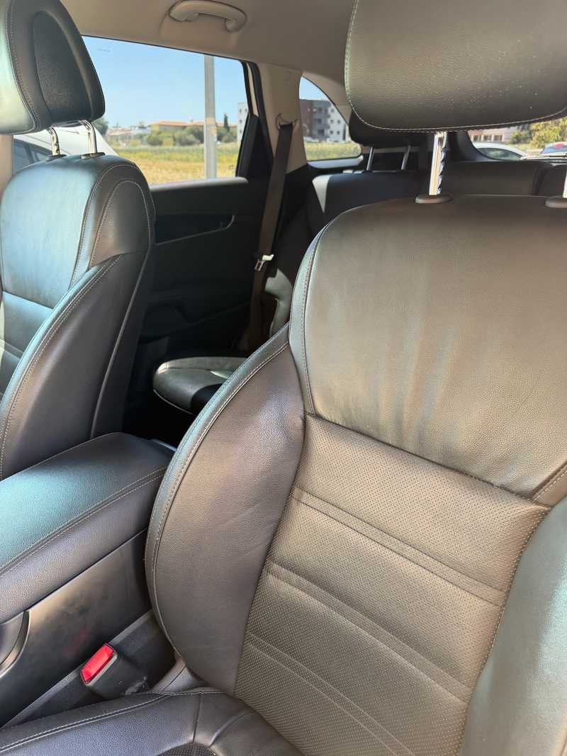 2017 KIA Sorento 2,2L 2017 Cyprus