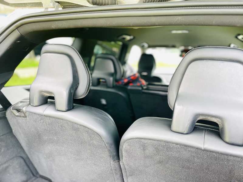2018 Volvo XC90 2,0L 2018 Cyprus