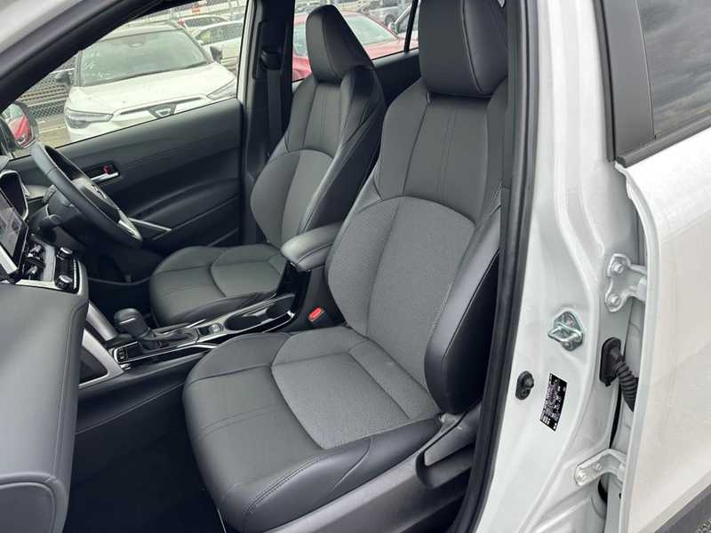 2025 Toyota Corolla Cross 1,8L 2025 Cyprus