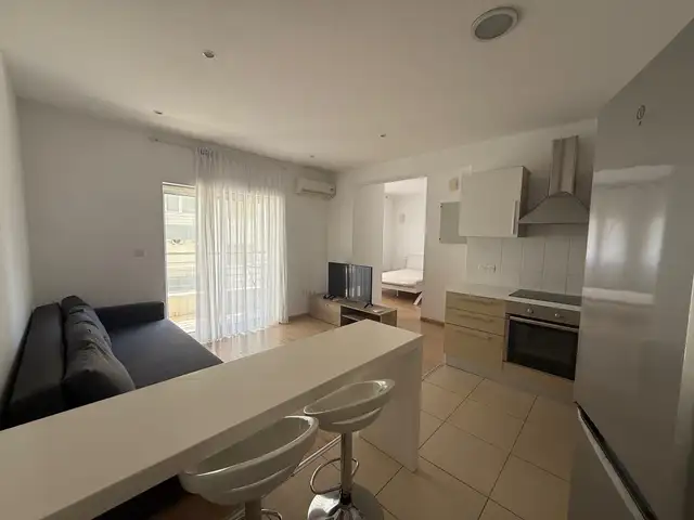 Studio apartment to rent, Limassol — Limassol - Agia Triada
